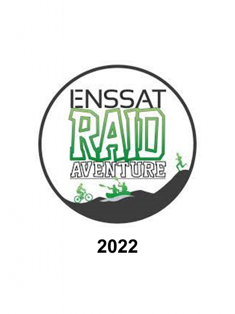 RAID ENSSAT 2022