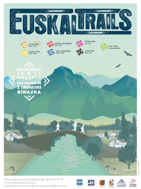 Euskal Trail 2024